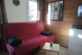 Apt 2 stars at the foot of the slopes in Briançon